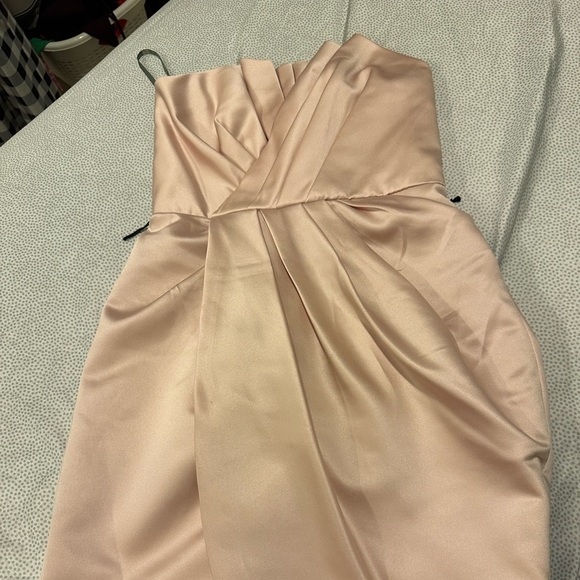 Dress - Picture 1 of 2